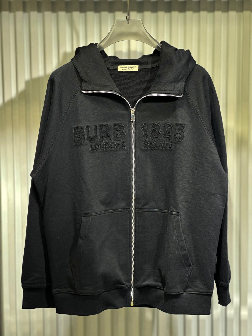 Burberry