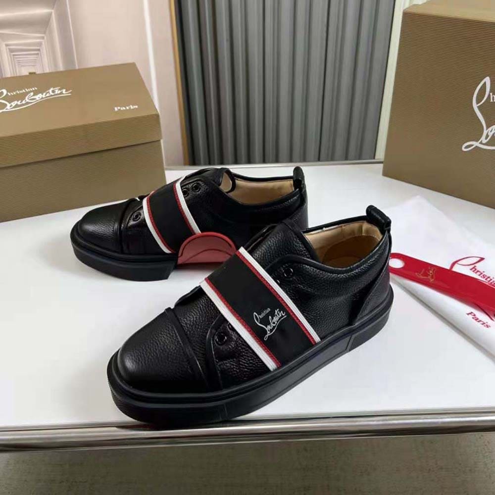 Christian Louboutin