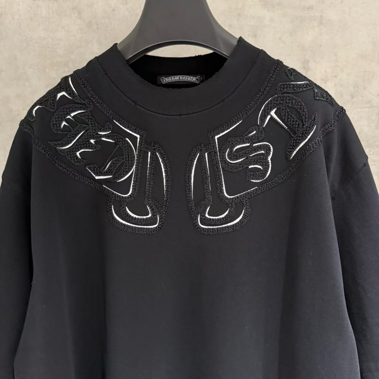 Chrome Hearts