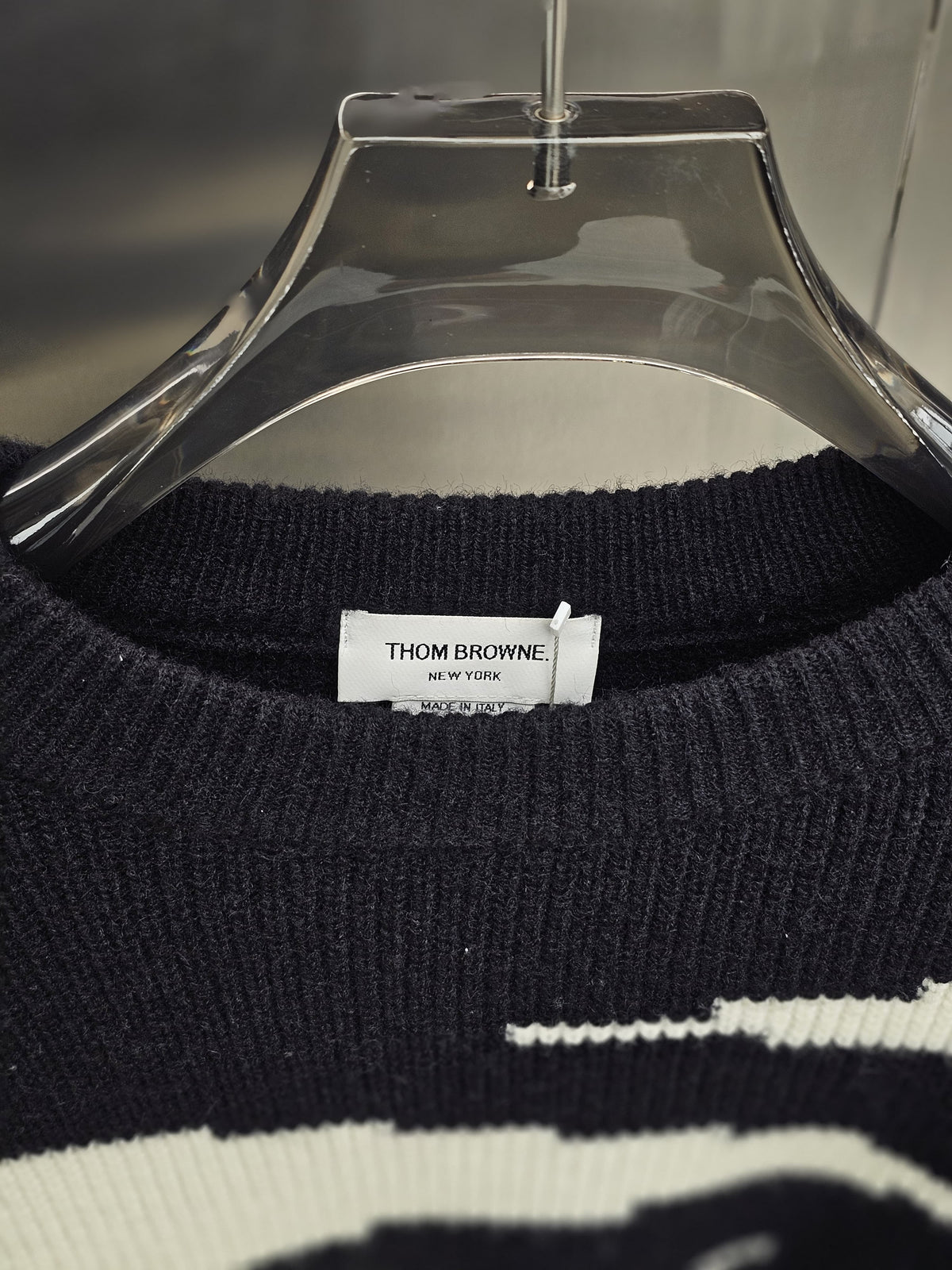 Treco thom browne