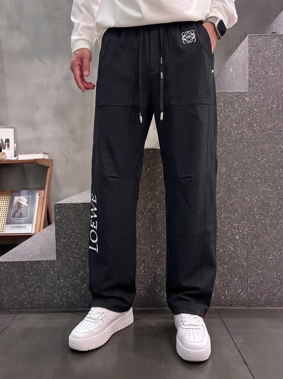 Loewe