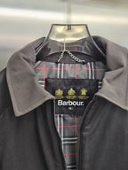Barbour