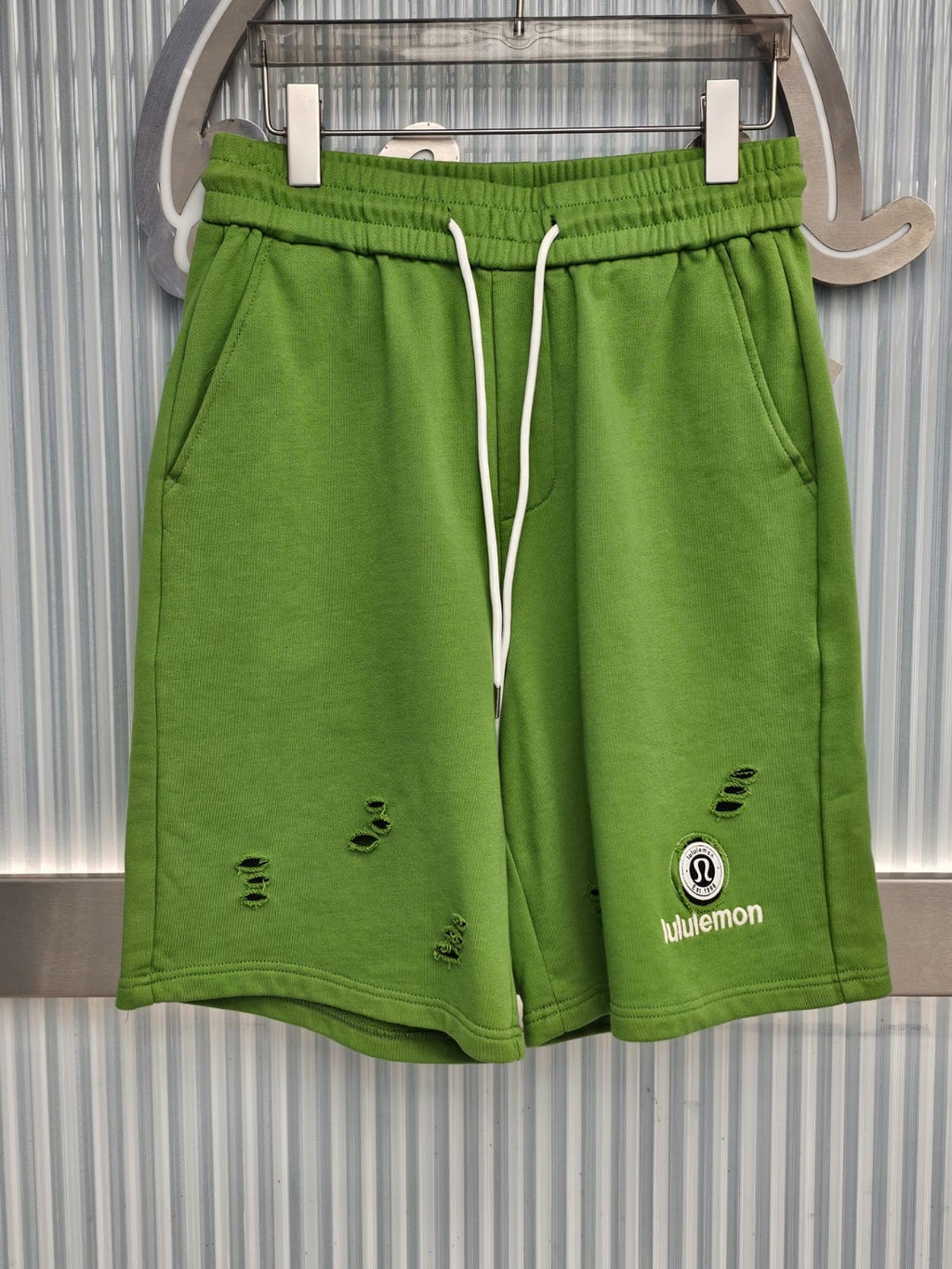 Lululemon