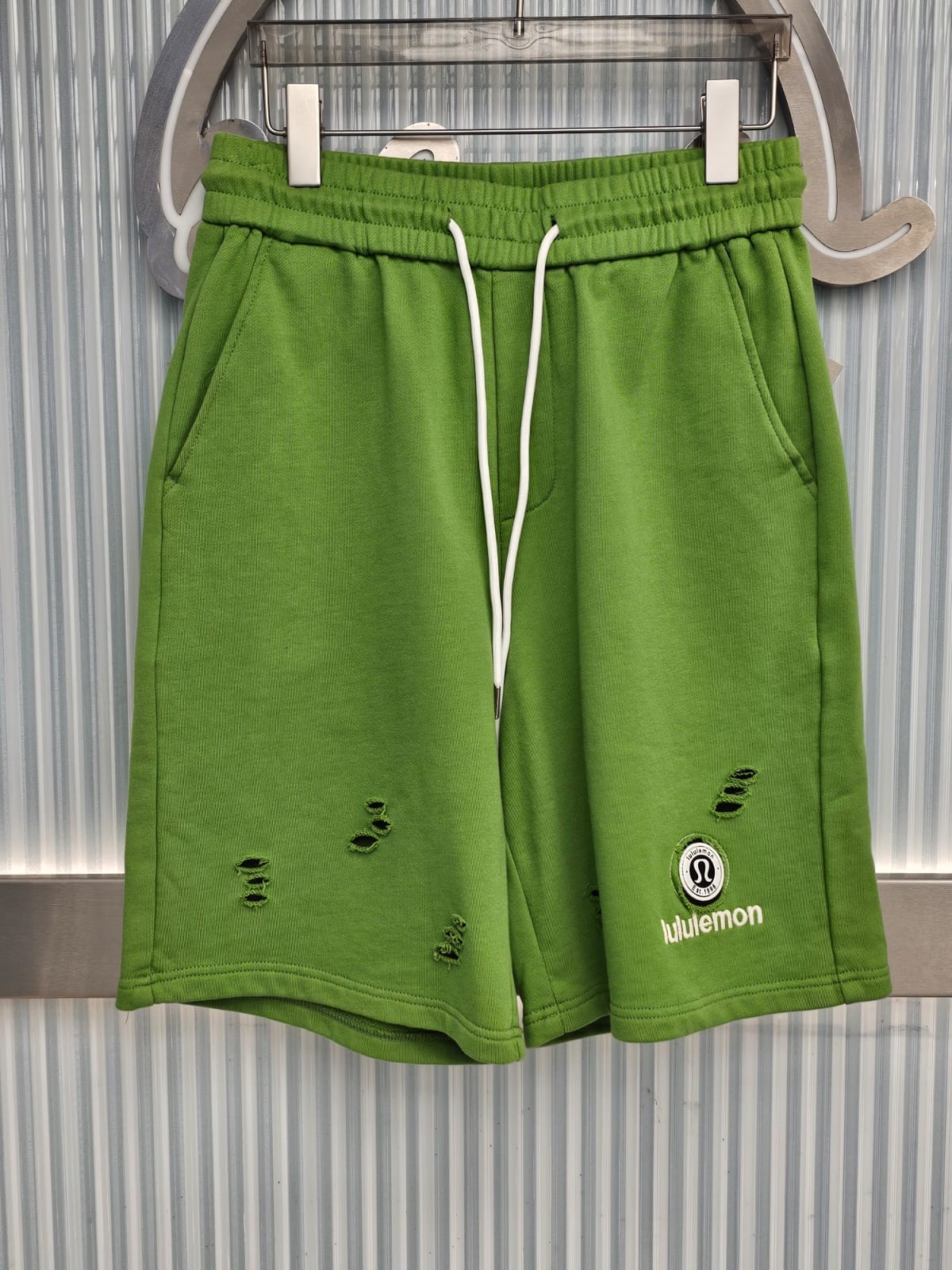 Lululemon