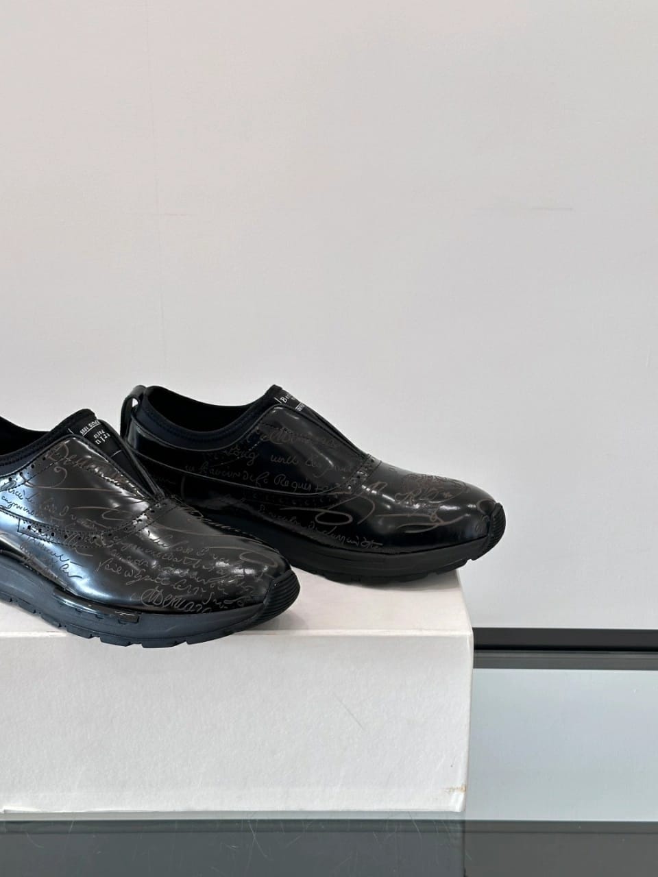Berluti