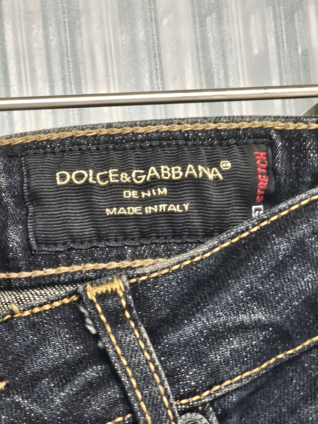 D&G