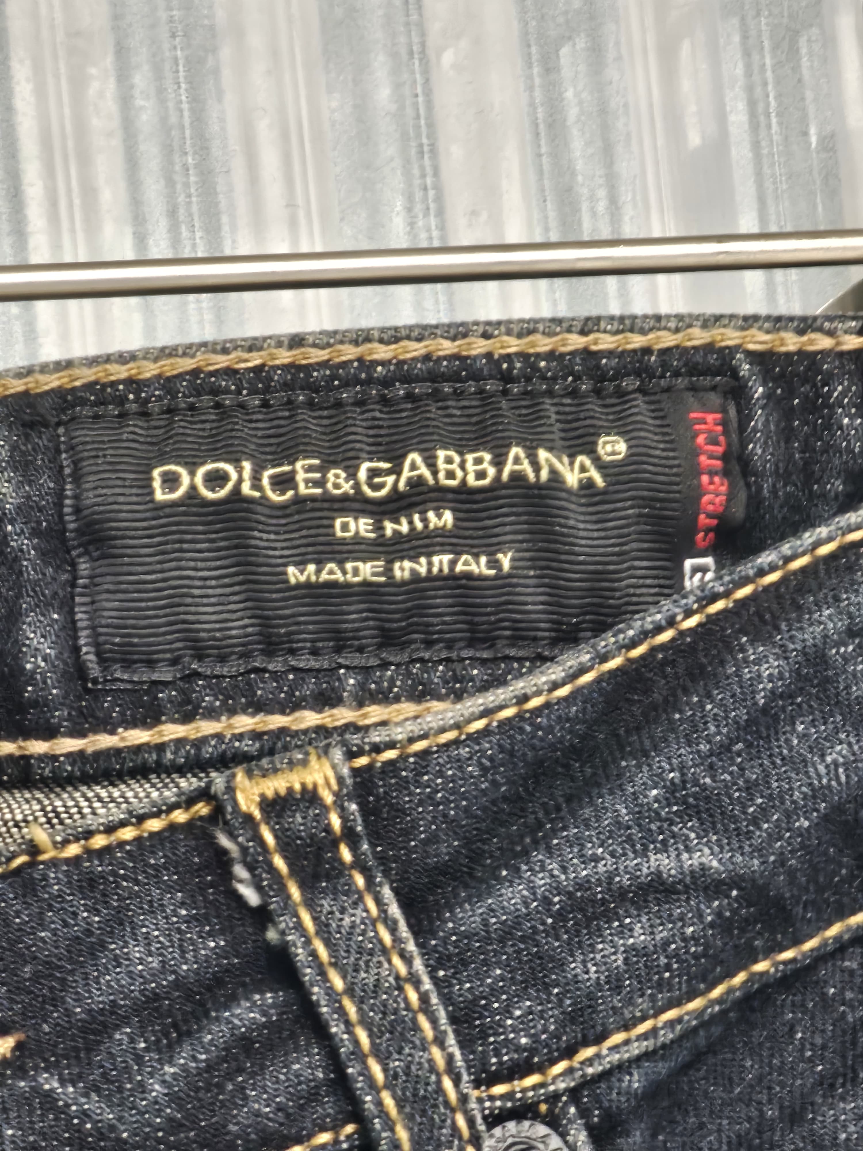 D&G