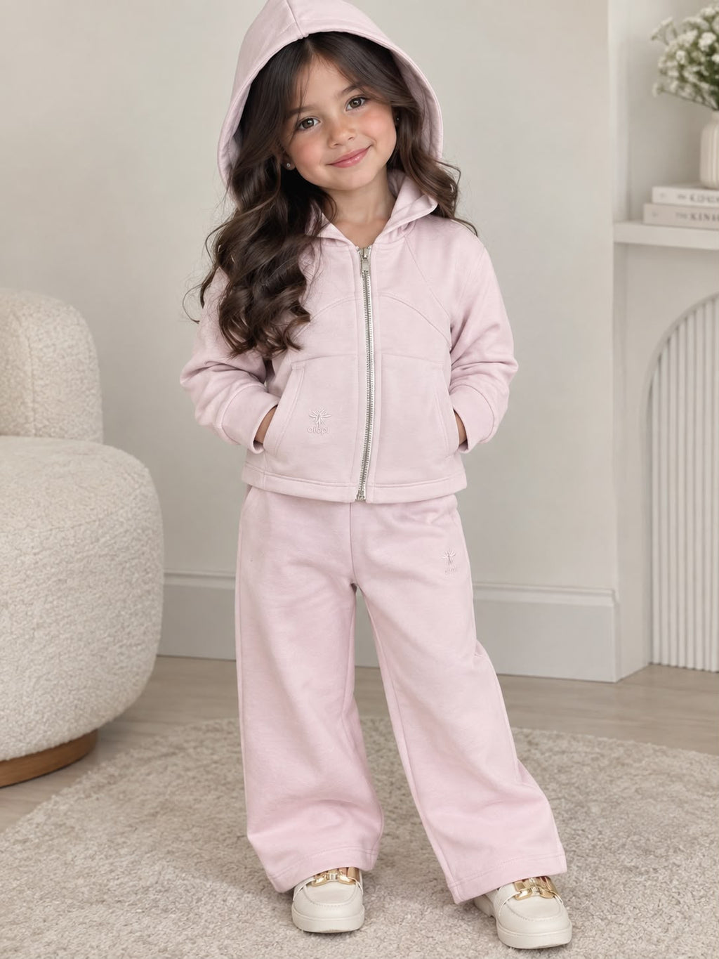 Sweet shirt Dior bink& sweet pant Dior bink