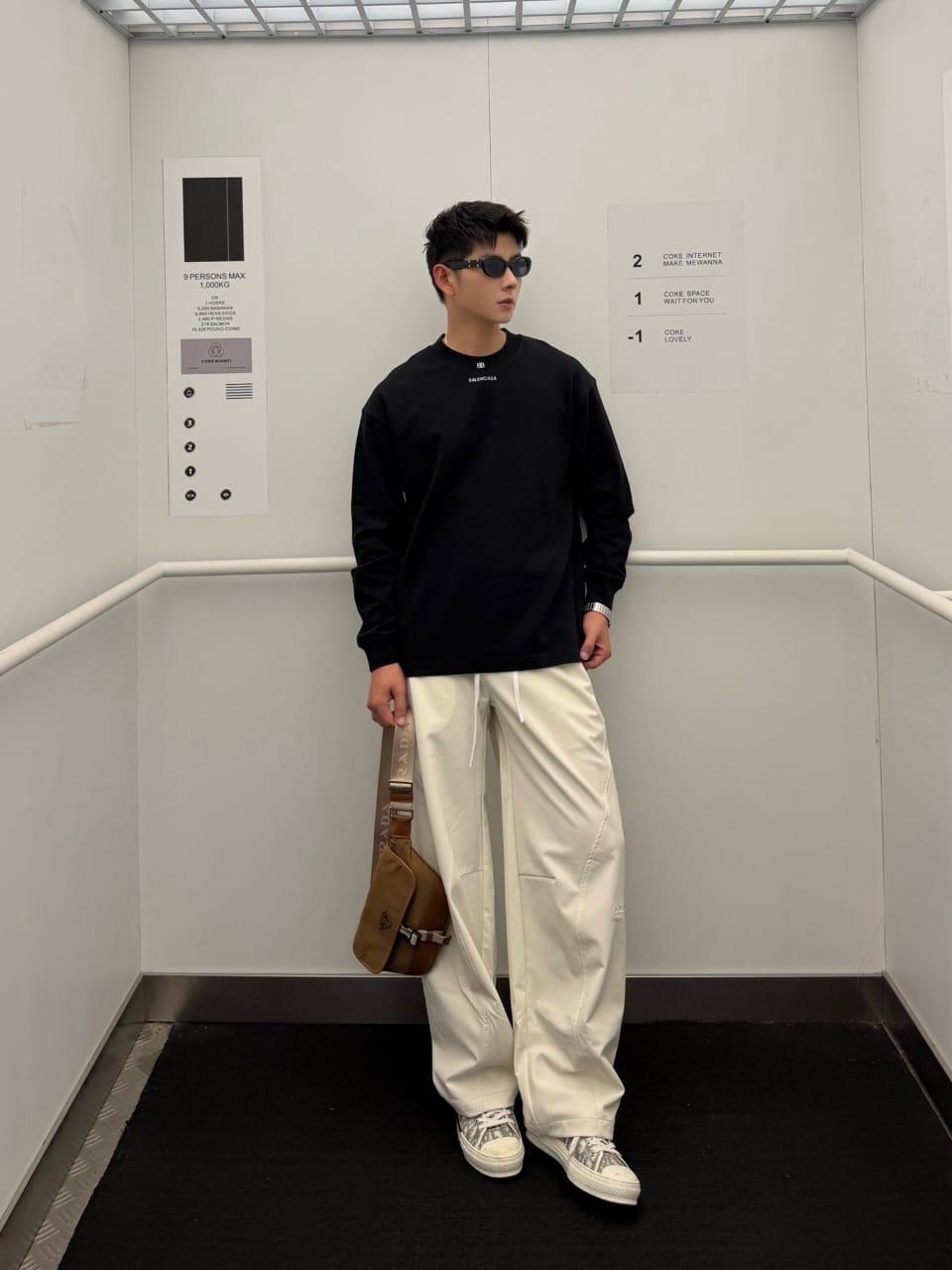 Balenciaga