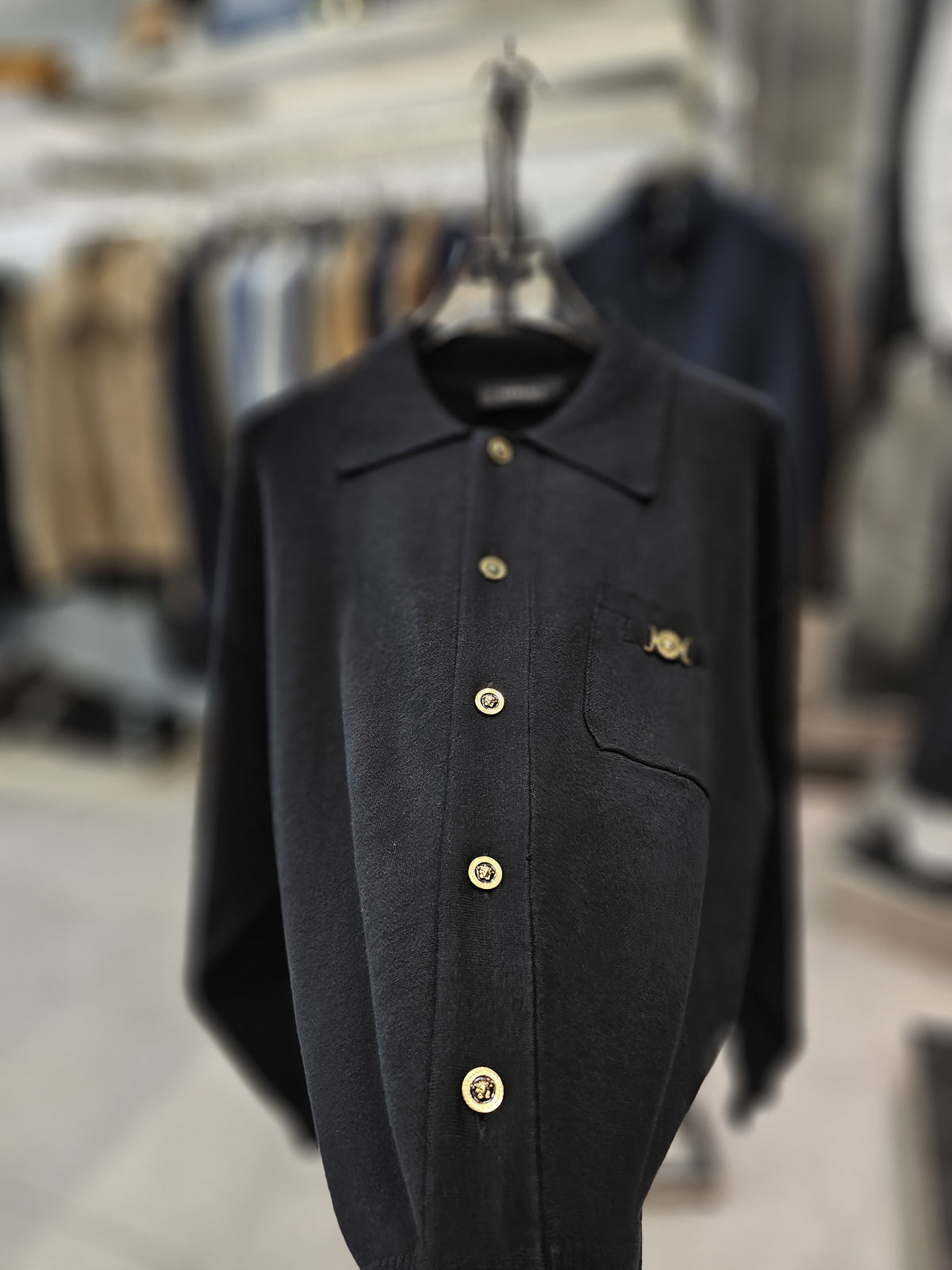 versace