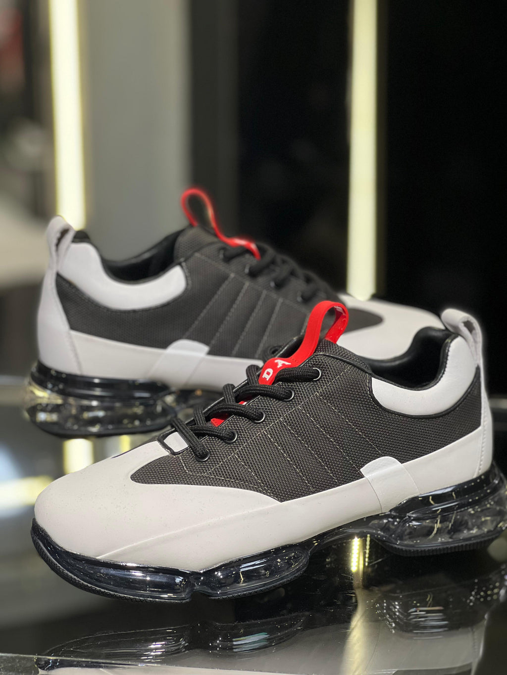Prada - Men's Air Sneakers PR017
