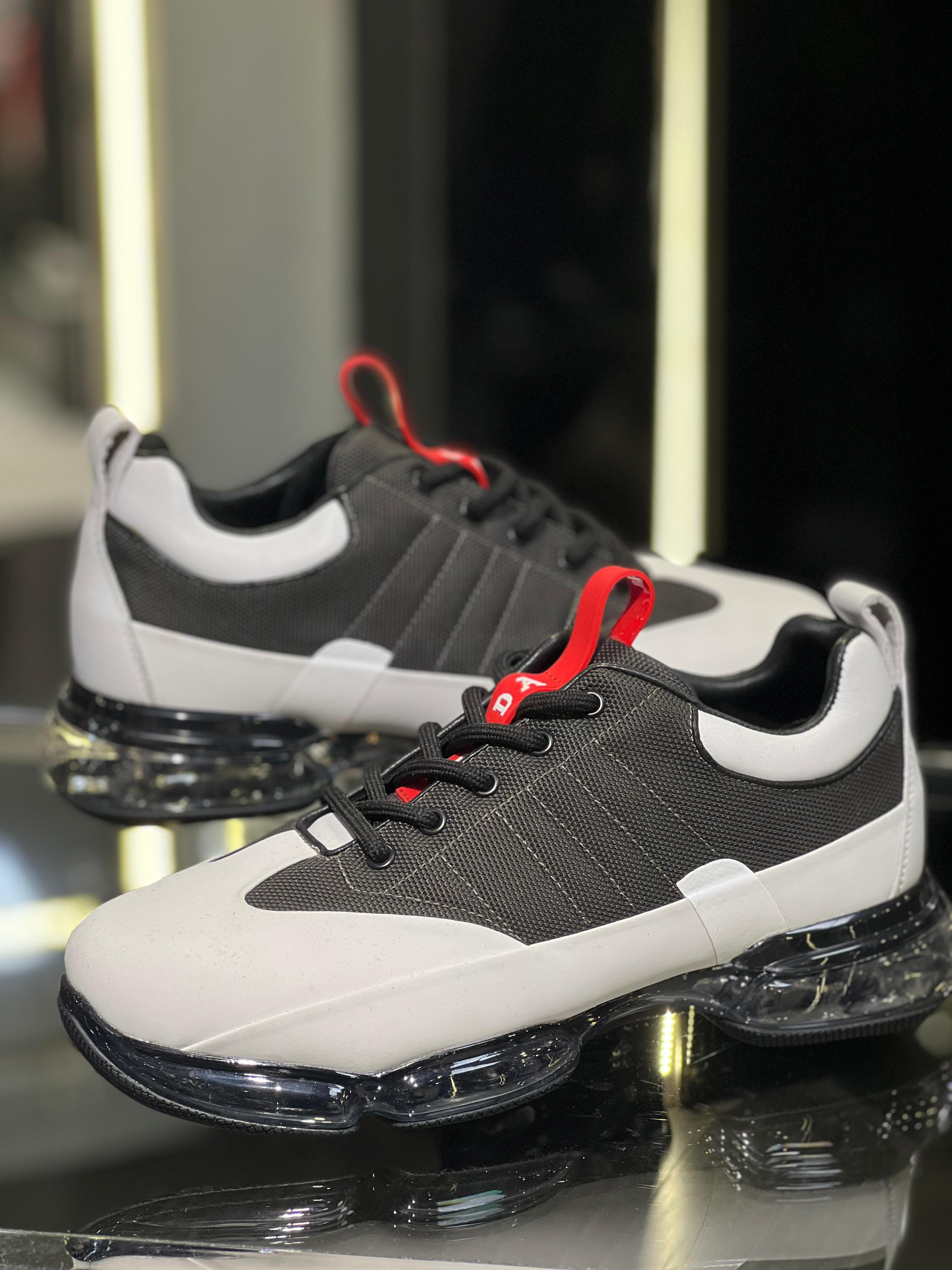 Prada - Men's Air Sneakers PR017