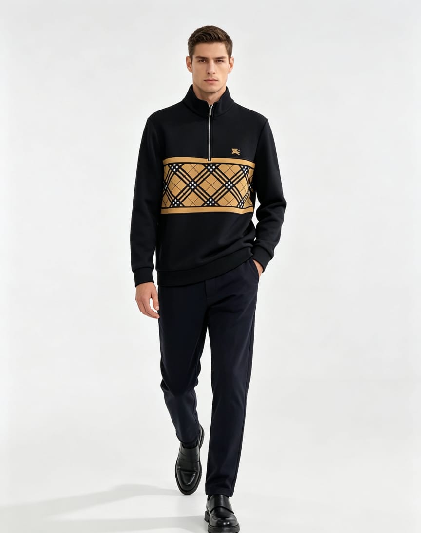 Burberry