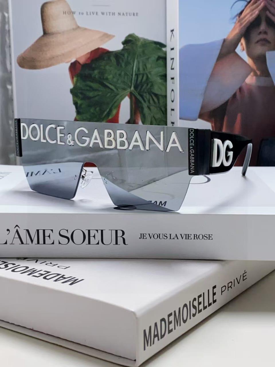 DOLCE GABBANA
