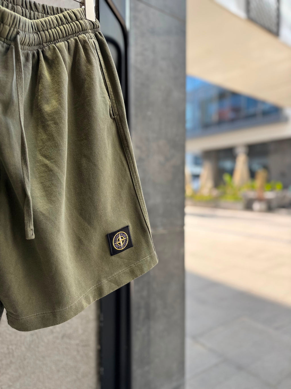 STONE ISLAND