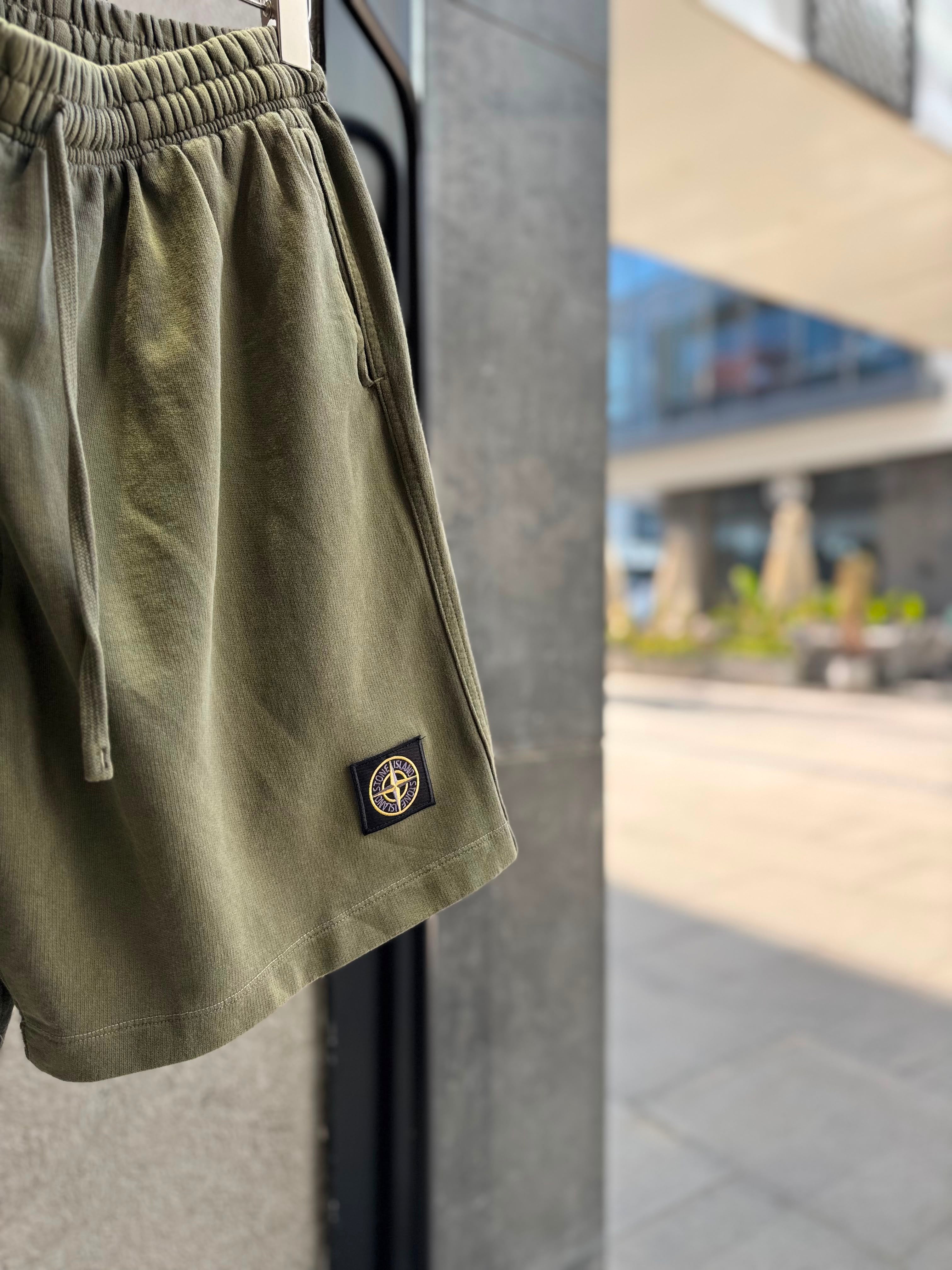 STONE ISLAND