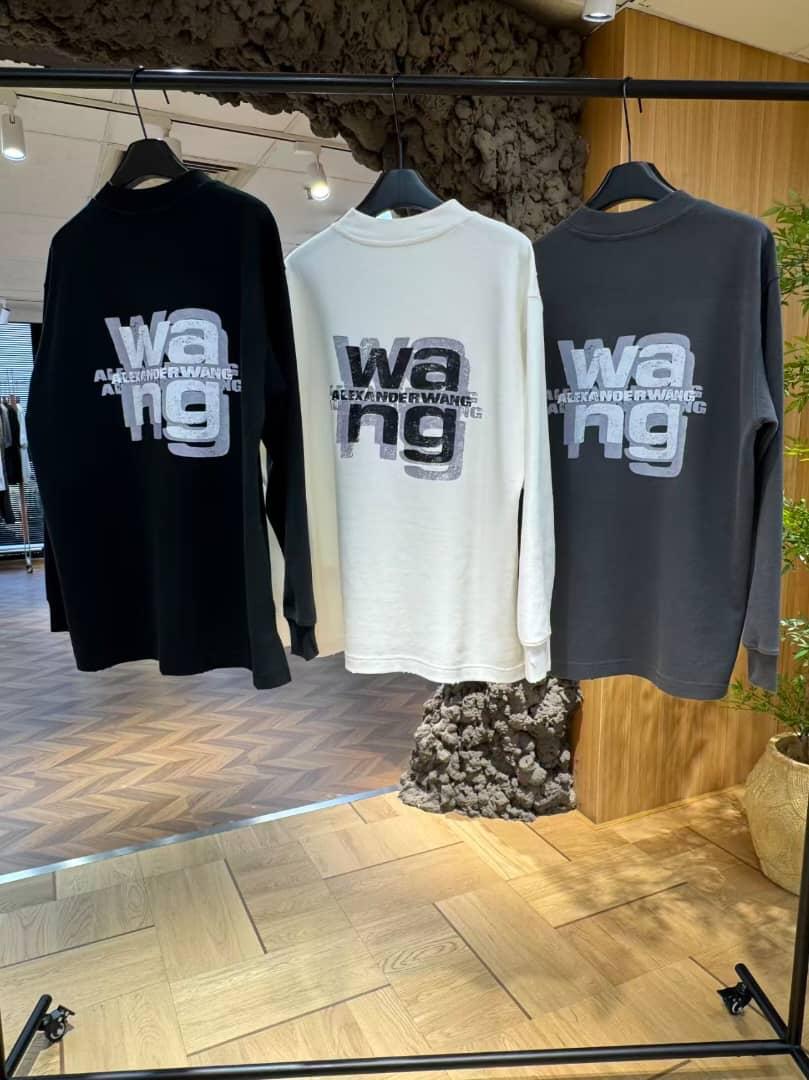 Alexander wang