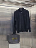 ZILLI black