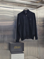 ZILLI black