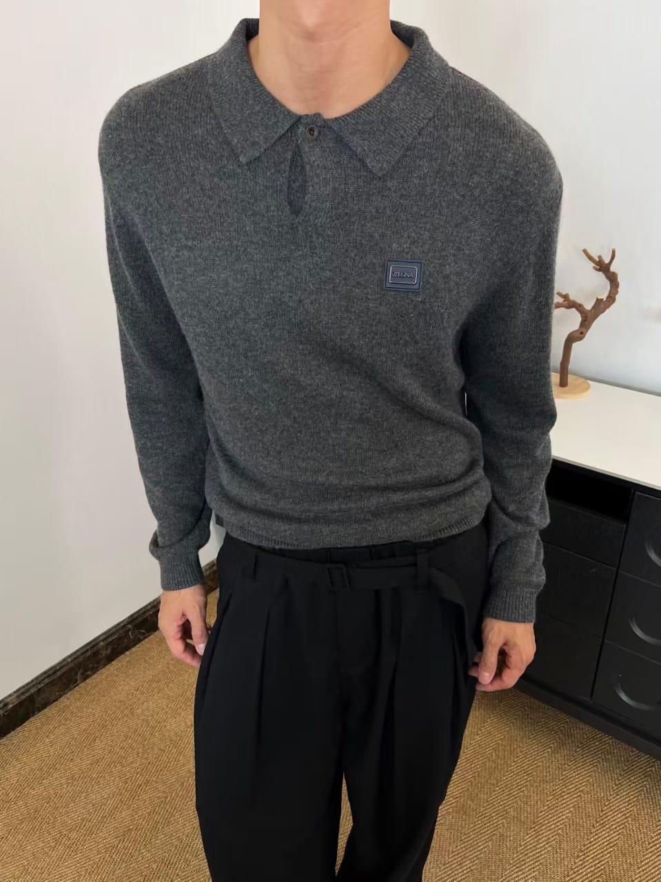 Polo zegna