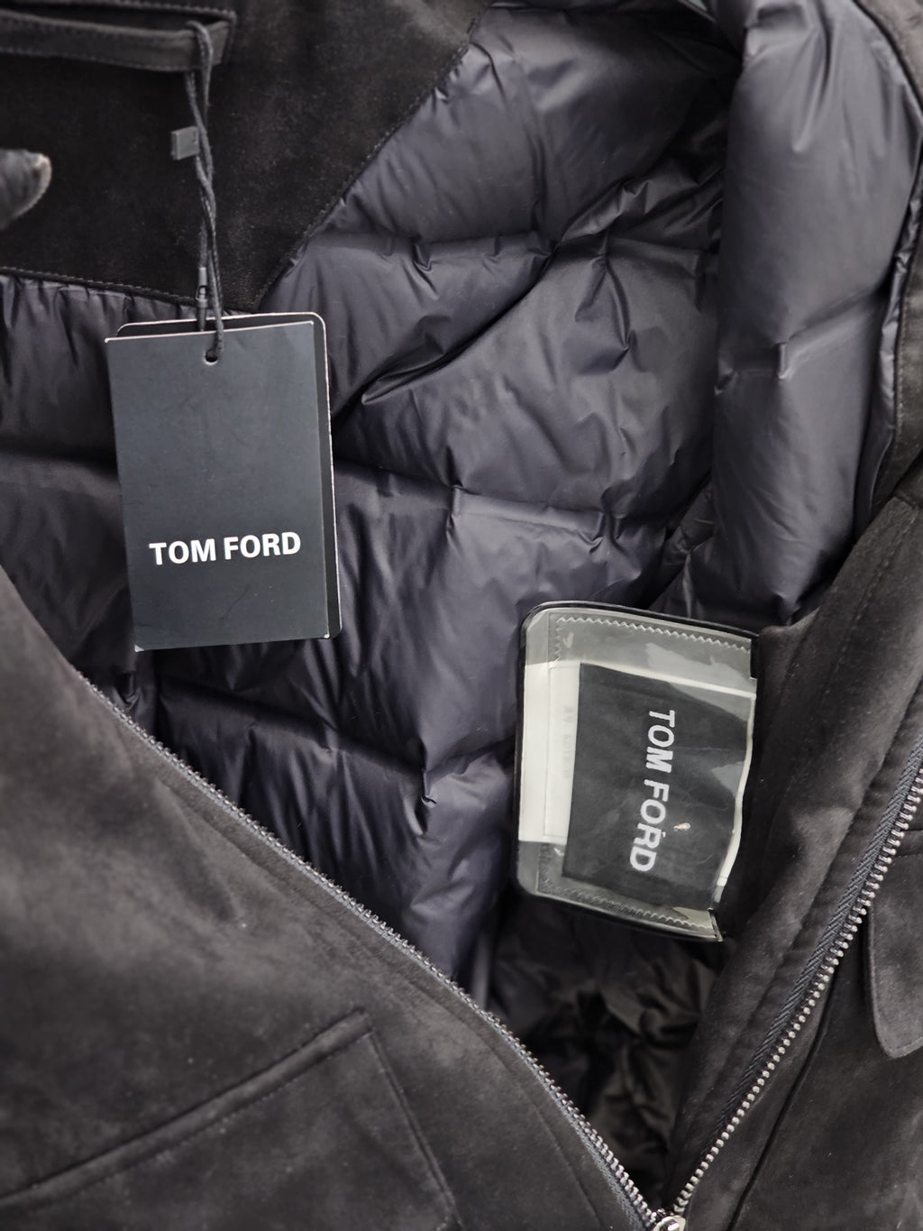 tom ford