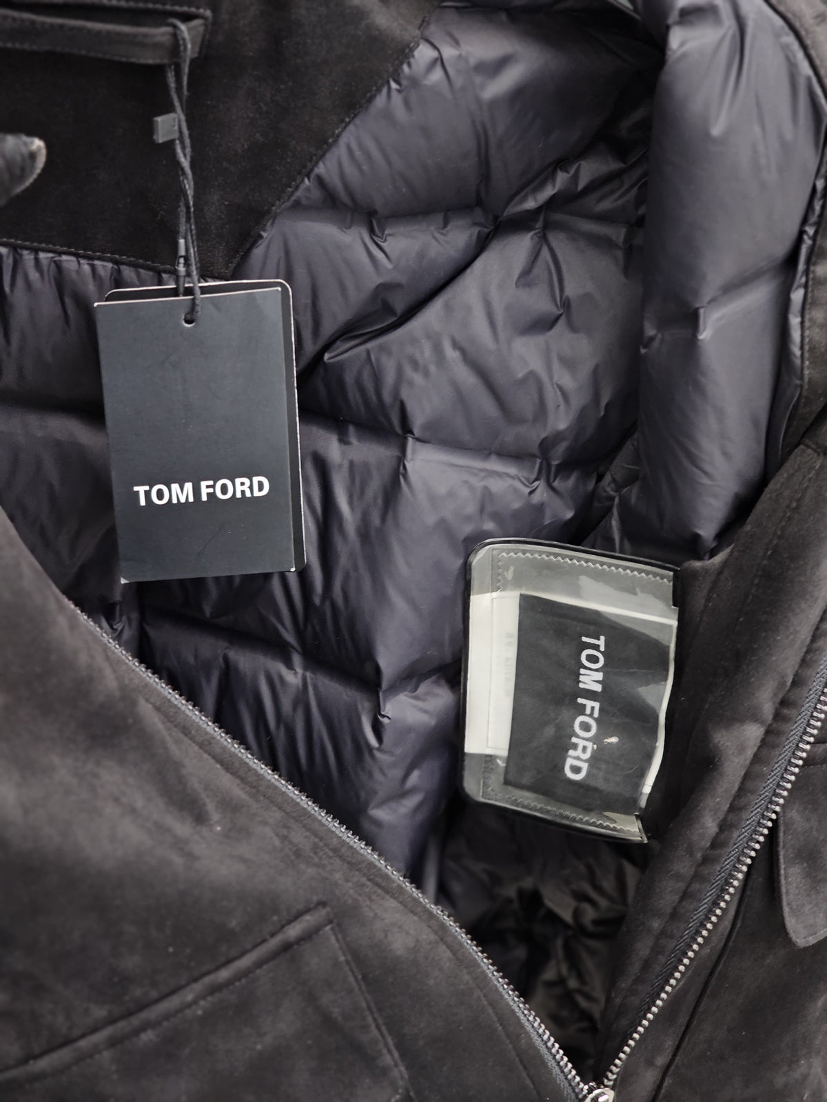 tom ford