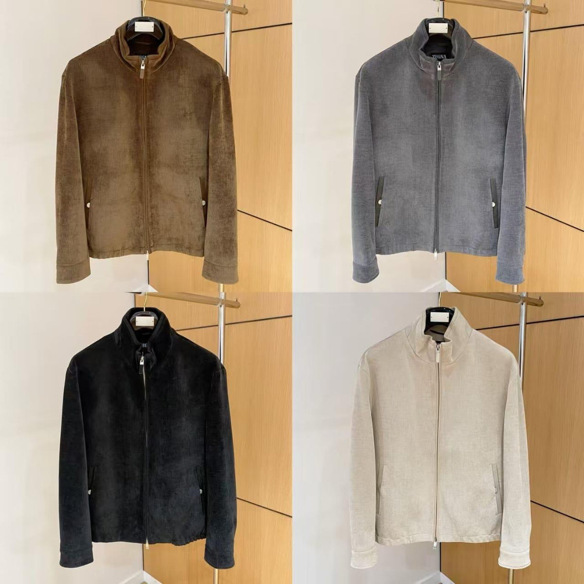 Zegna