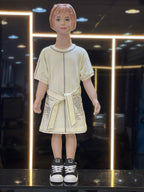 Dress Burberry beige