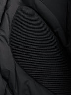 Louis Vuitton Black Monogram Quilted Reversible Puffer Jacket
Description