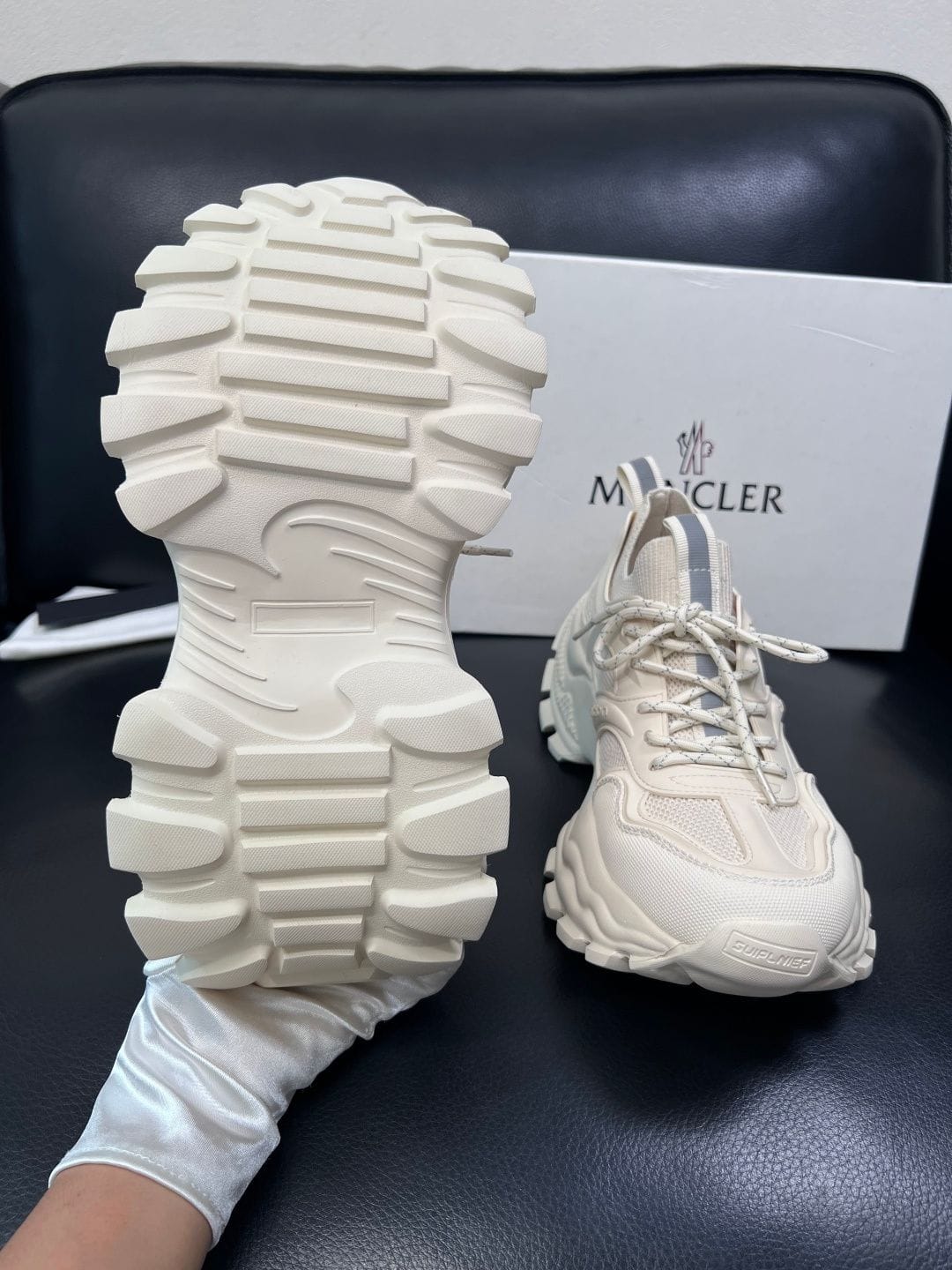 Moncler