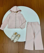 Sweet shirt Dior bink& sweet pant Dior bink
