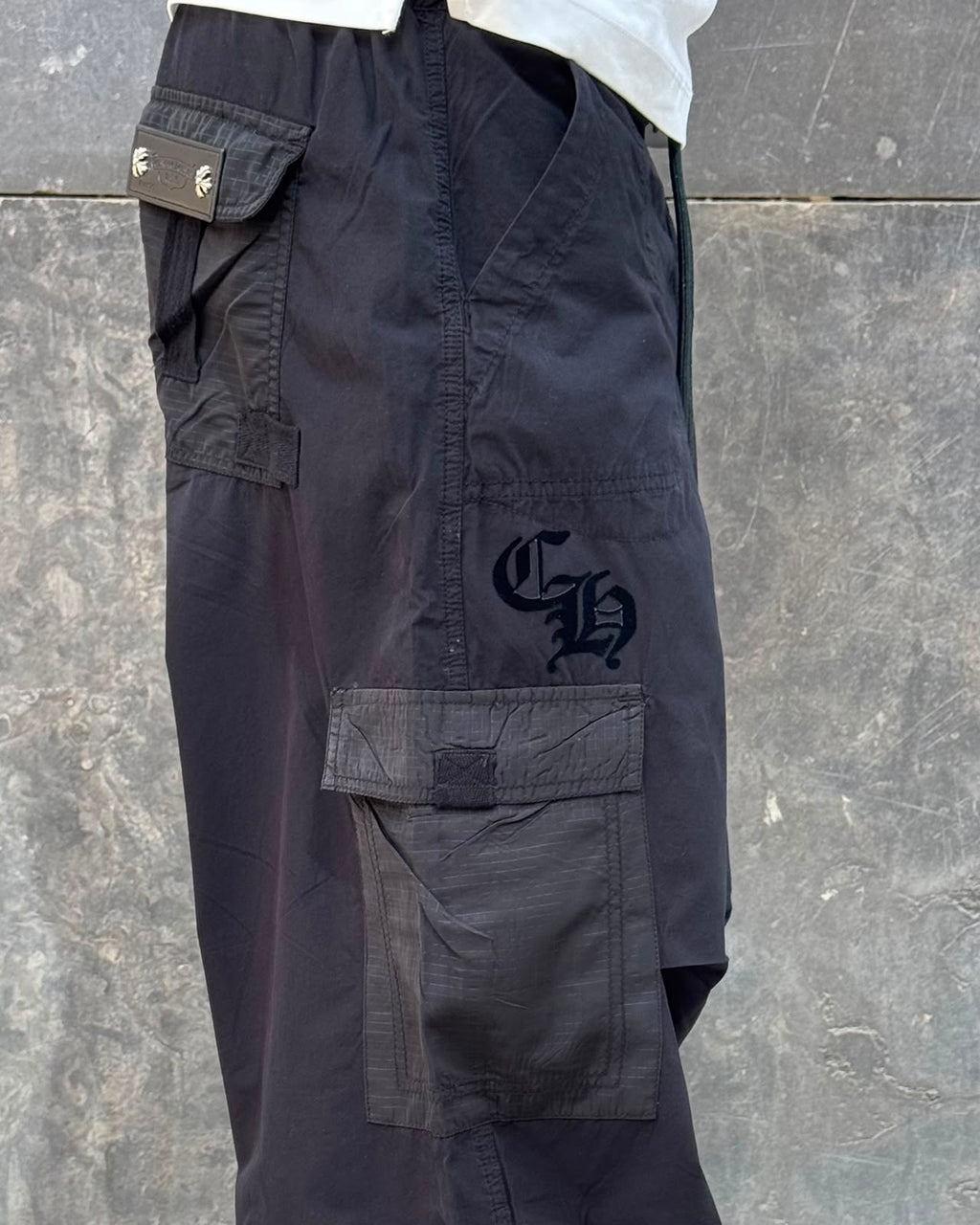 Chrome hearts