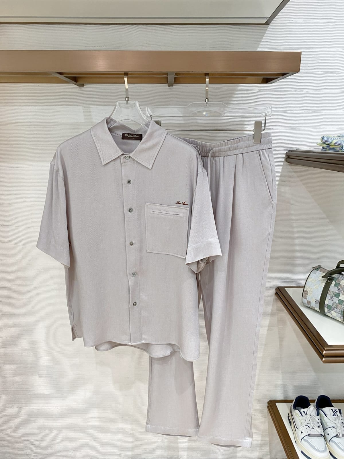 Loro piana