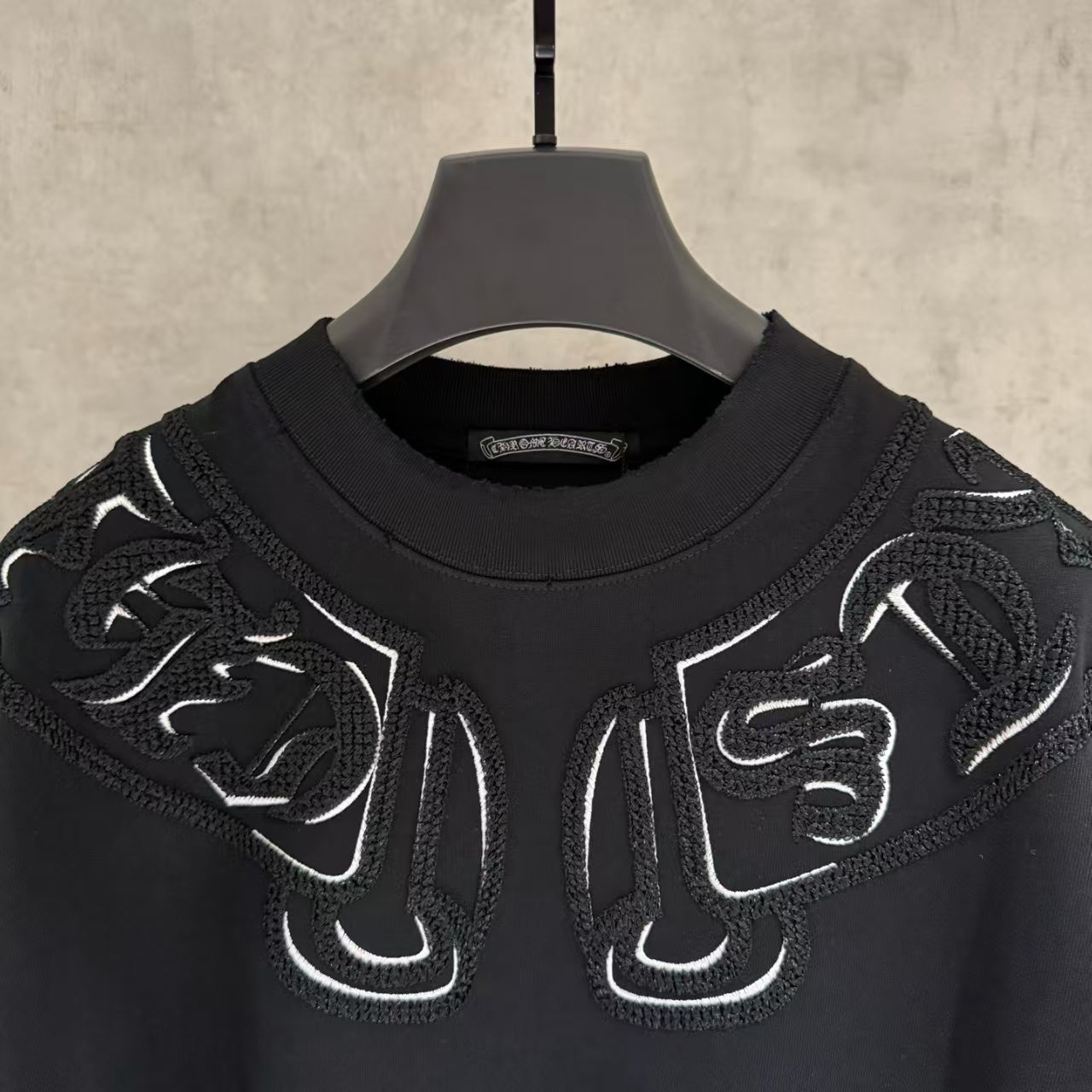Chrome Hearts – Lebsak