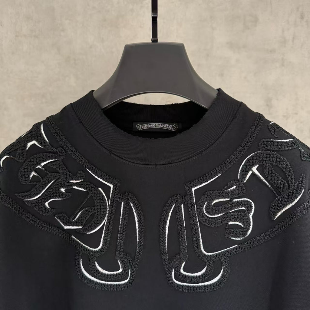 Chrome Hearts