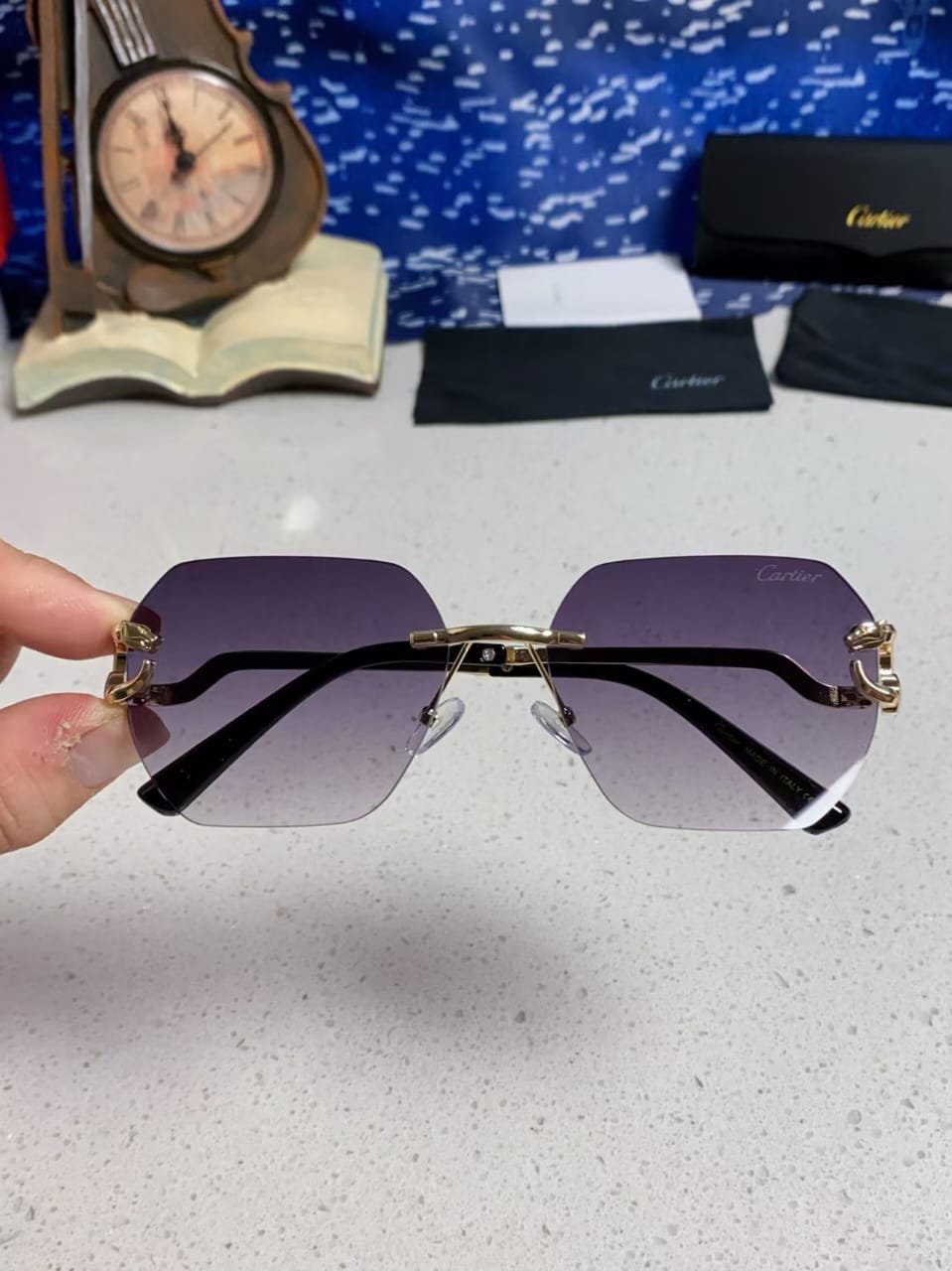 cartier