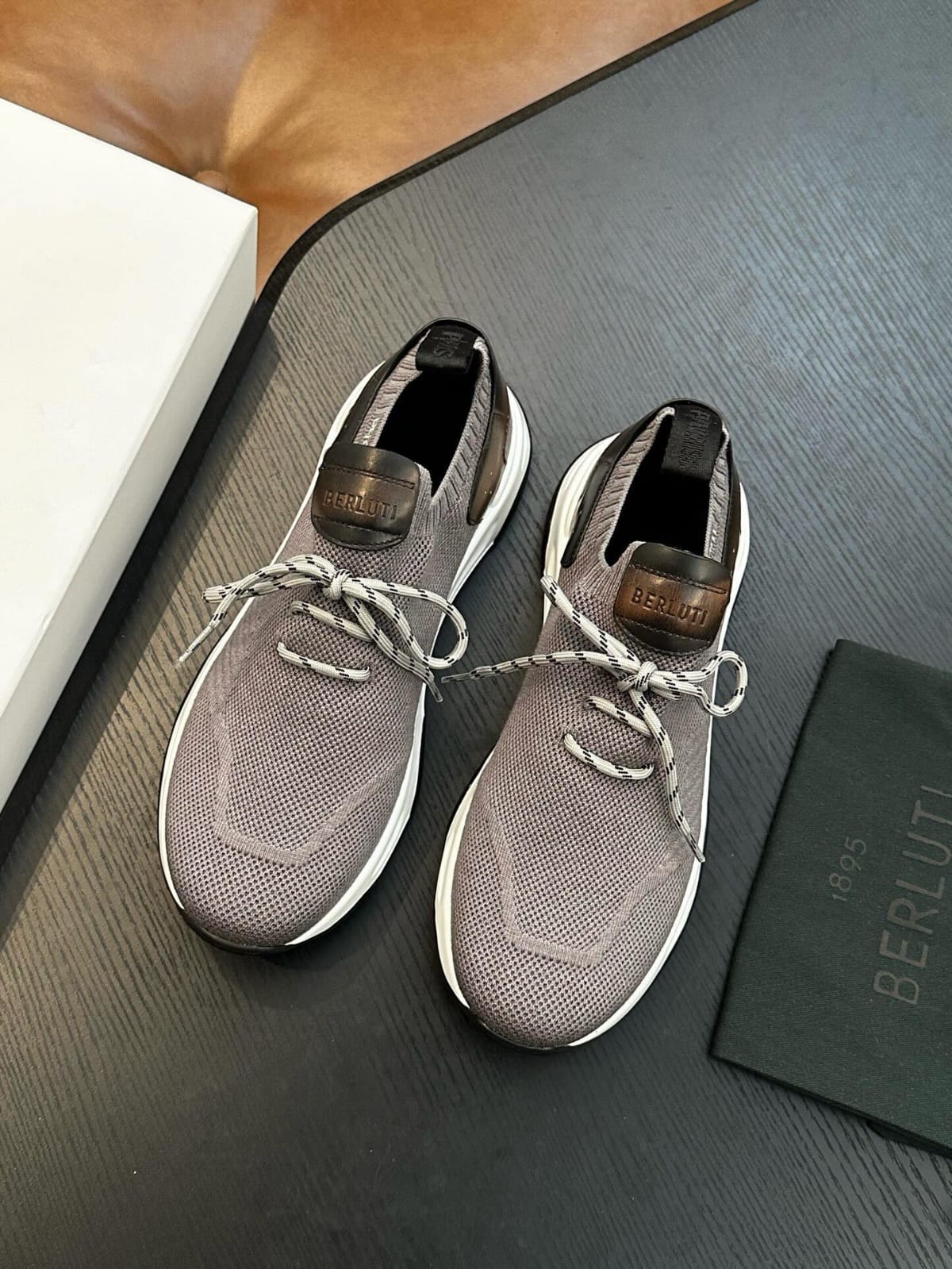 BERLUTI