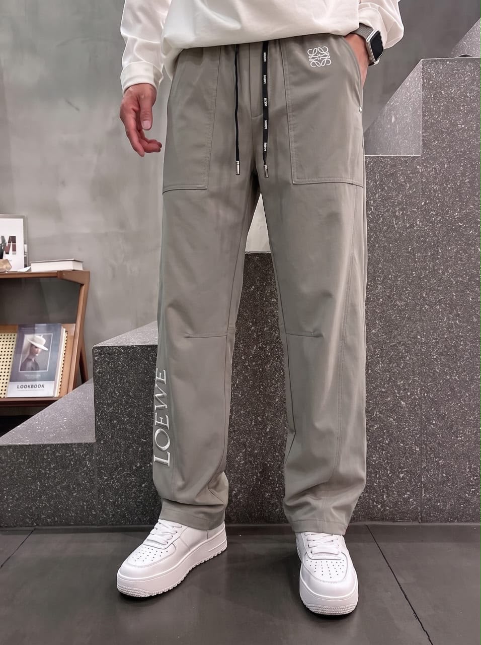 Loewe