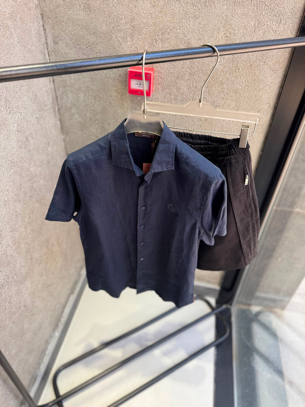 LORO PIANA