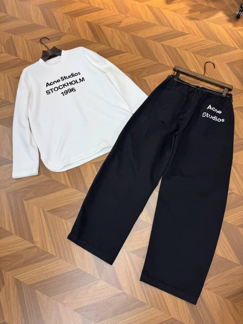 Acne studios