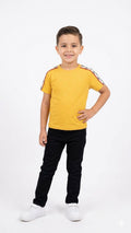 T.shirt Gucci yallwo