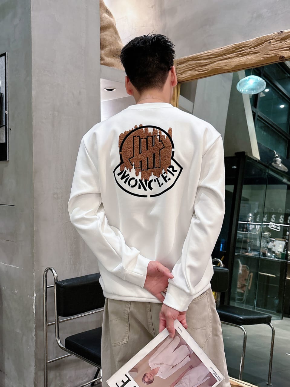 moncler