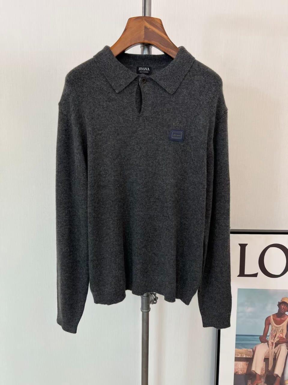 Polo zegna
