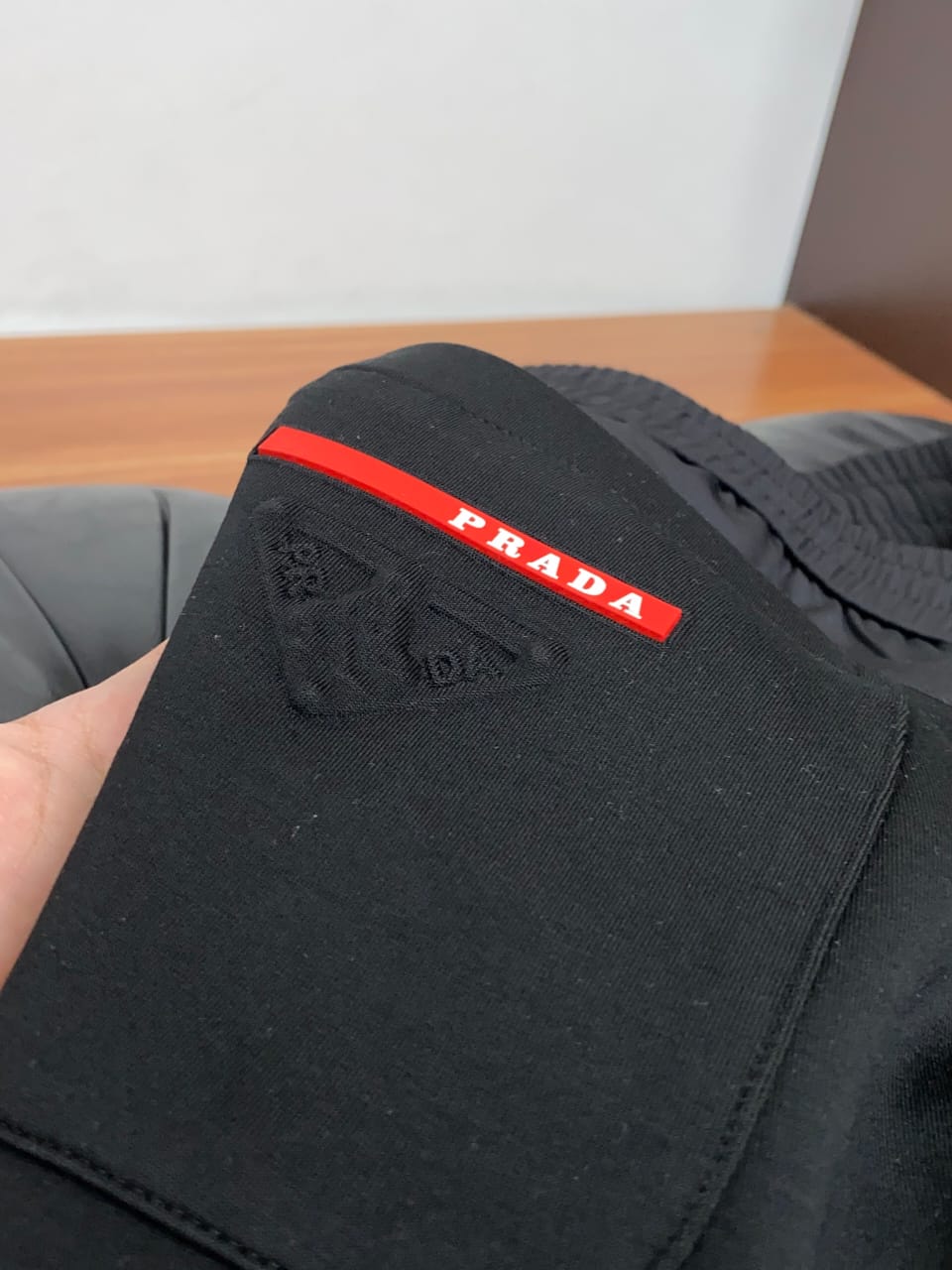 prada
