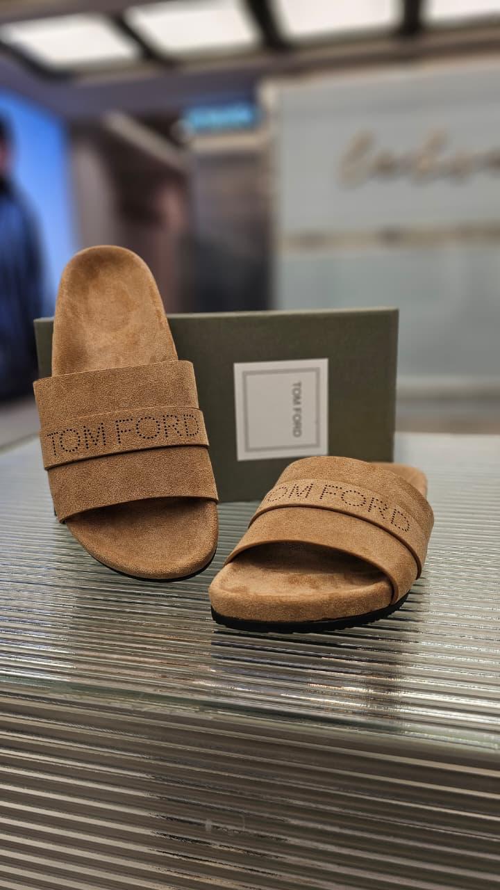 Tom Ford