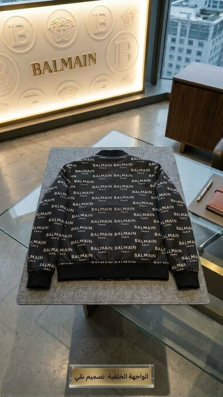 Balmain