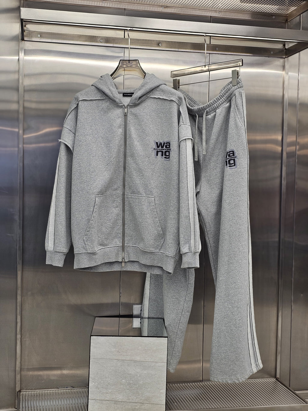 Alexander Wang