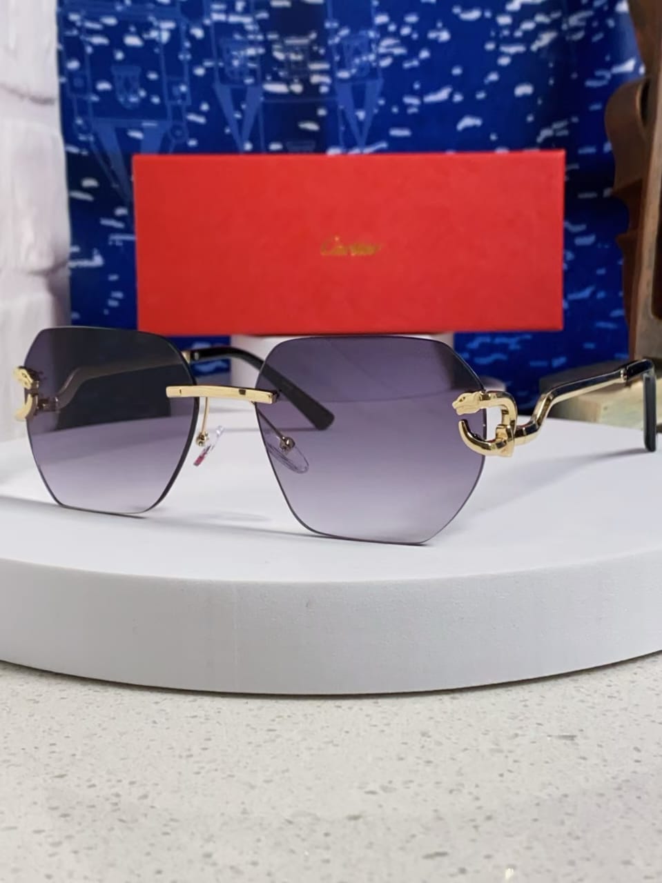cartier