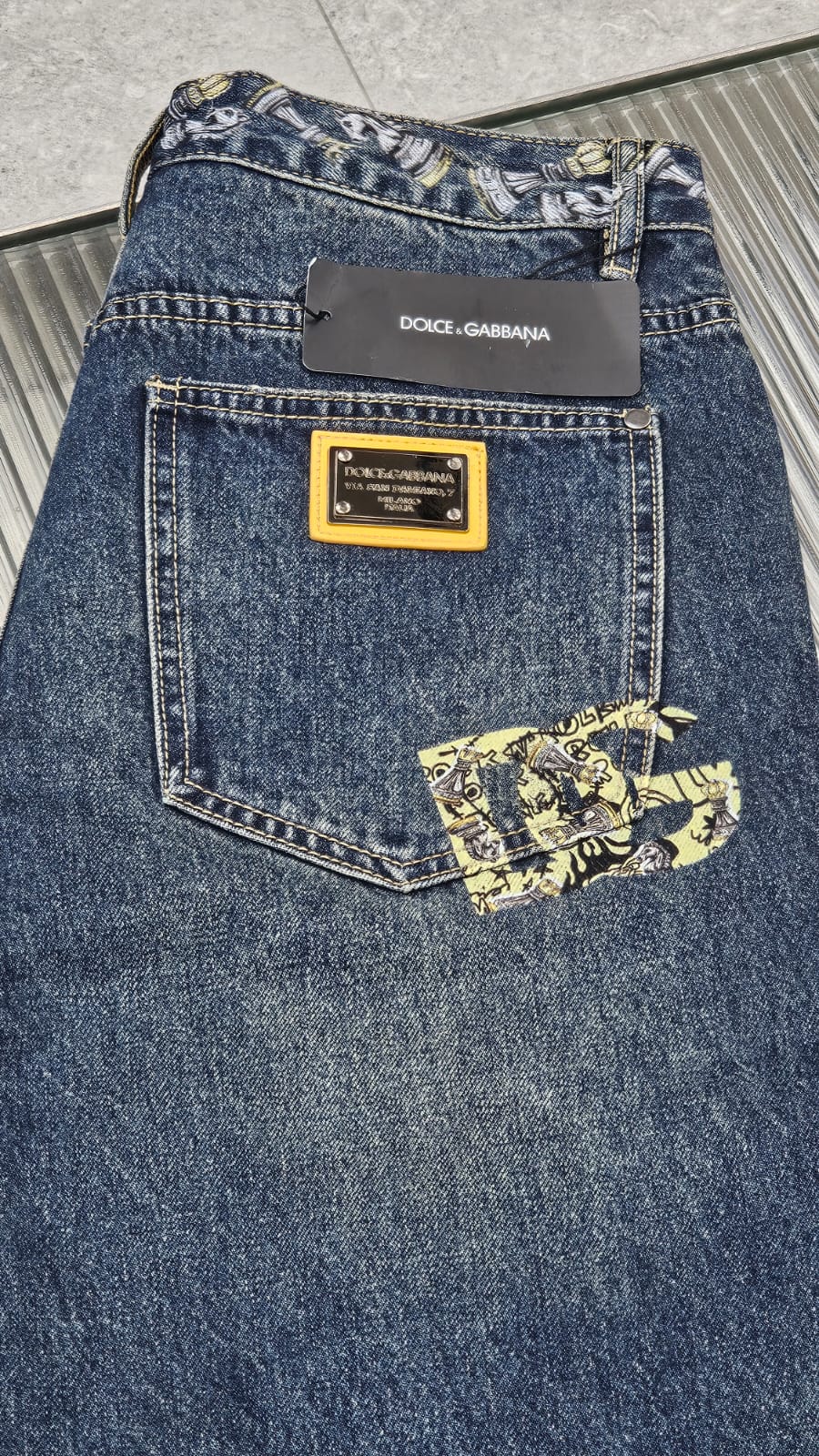 Dolce&Gabbana