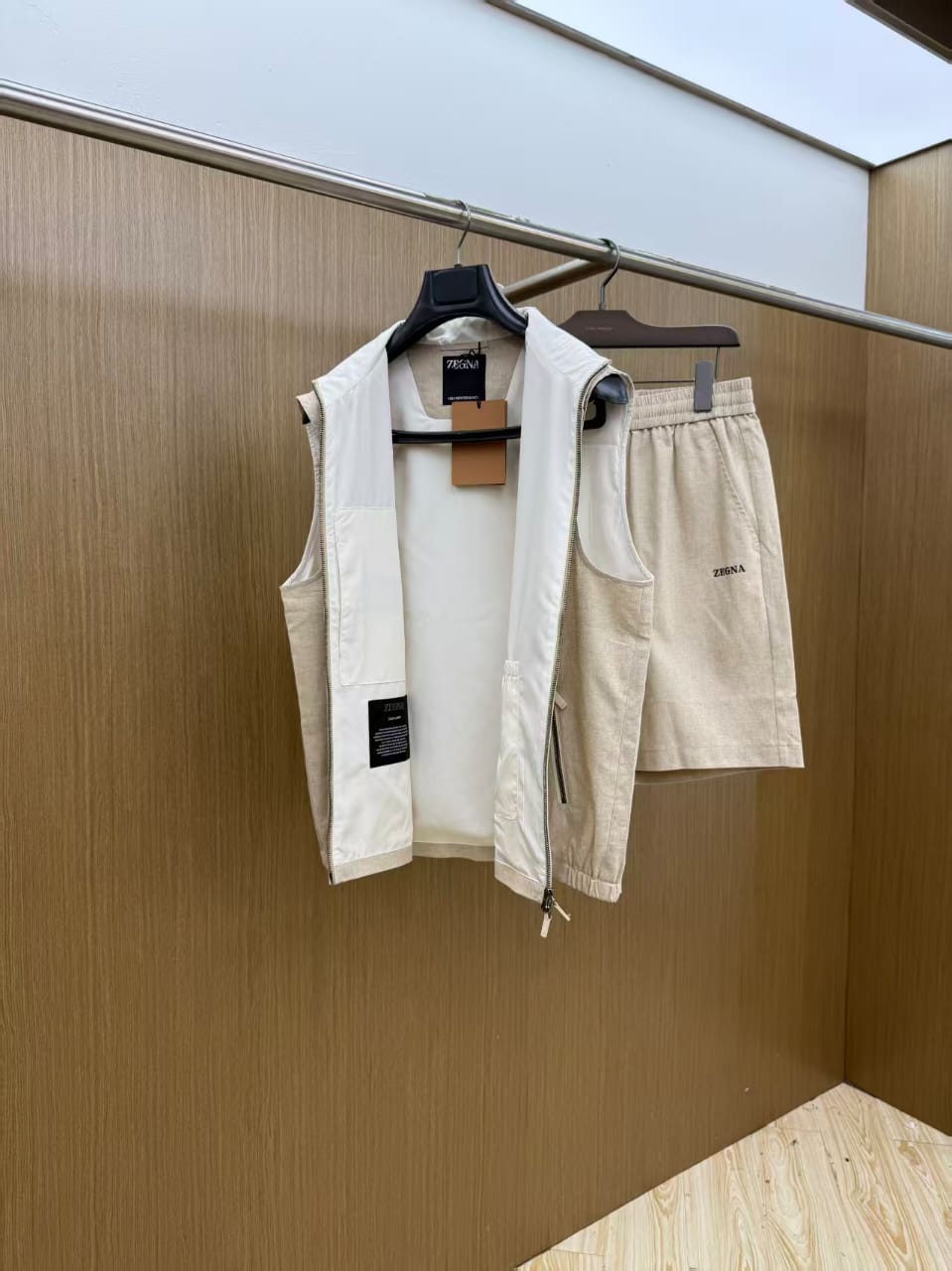 ZEGNA